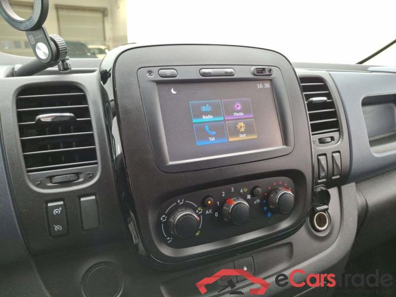 OPEL Vivaro 1.6 CDTI L1H1 Ed. #5