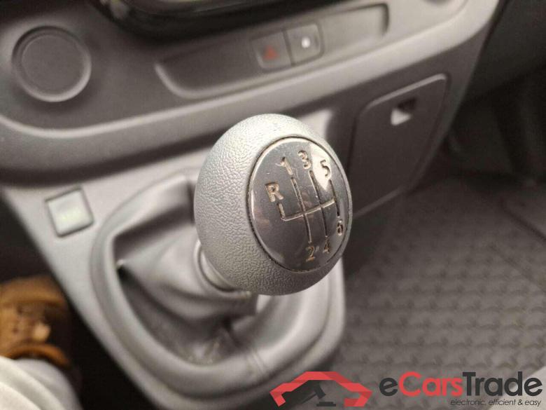 OPEL Vivaro 1.6 CDTI L1H1 Ed. #6