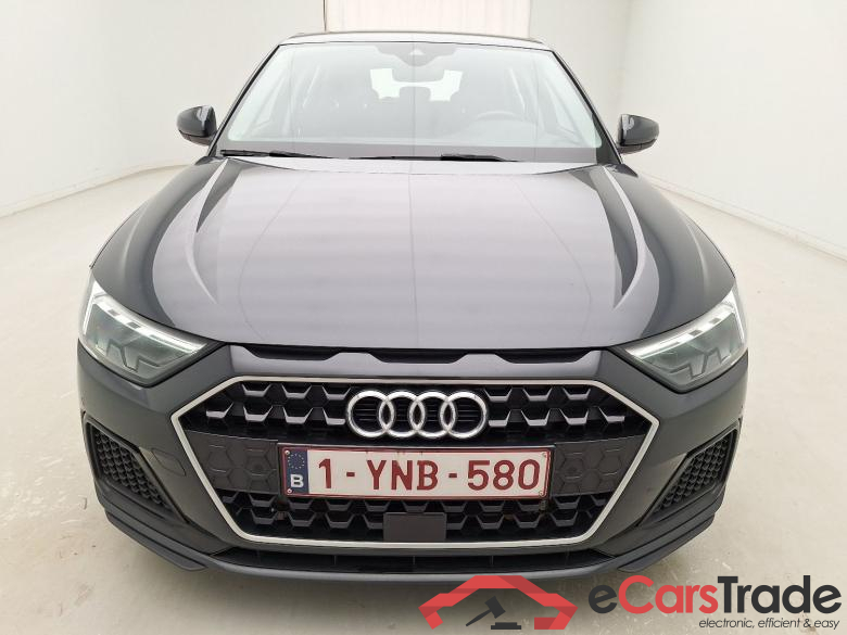 Audi, A1 SB '18, Audi A1 Sportback 1.0 25 TFSI 70kW S tronic Advanc