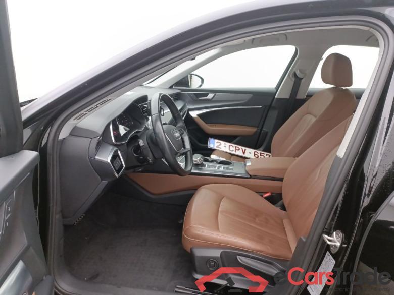 Audi A6 Business Edition Attr. 35 TDI S tronic 4d #3