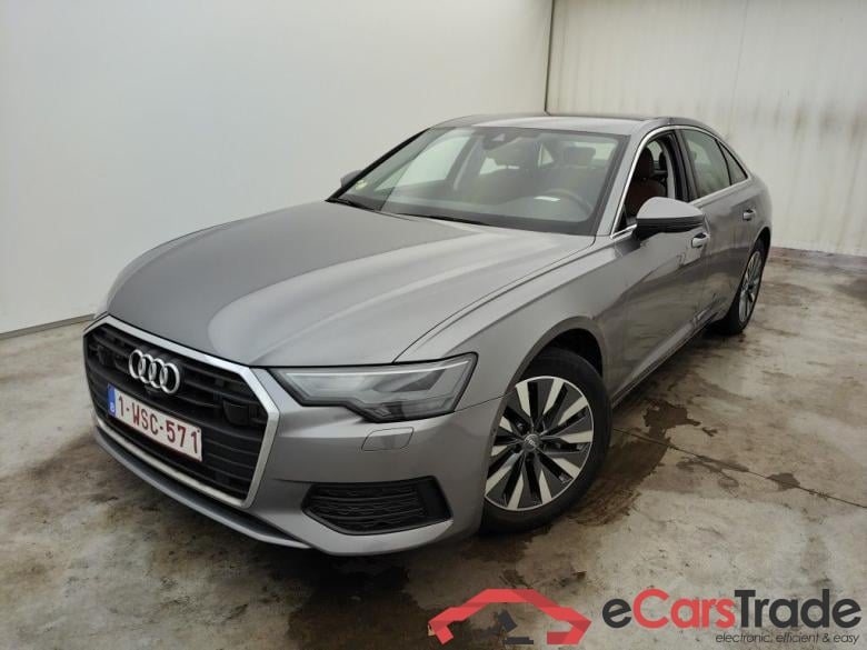 Audi A6 Business Edition 35 TDI S tronic 4d