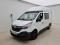 preview Renault Trafic #0