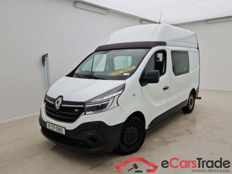 RENAULT Trafic 2.0 dCi T29 L1H2Comf