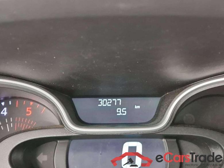 RENAULT Trafic 2.0 dCi T29 L1H2Comf #4