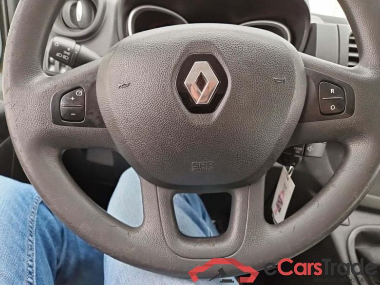 RENAULT Trafic 2.0 dCi T29 L1H2Comf #5