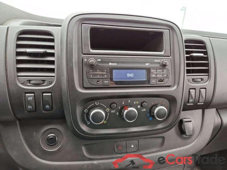 RENAULT Trafic 2.0 dCi T29 L1H2Comf #6