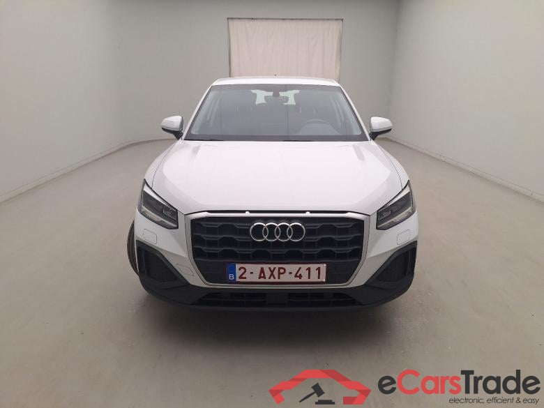 Audi, Q2 FL'20, Audi Q2 1.5 35 TFSI 110kW 5d