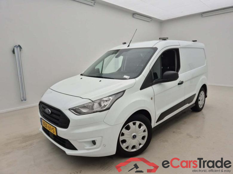 FORD Transit Connect 1.5 EcoBlue L1 Trend