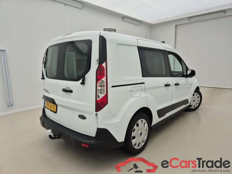 FORD Transit Connect 1.5 EcoBlue L1 Trend #2