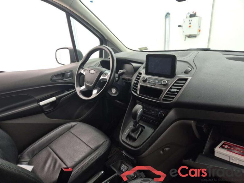 FORD Transit Connect 1.5 EcoBlue L1 Trend #3