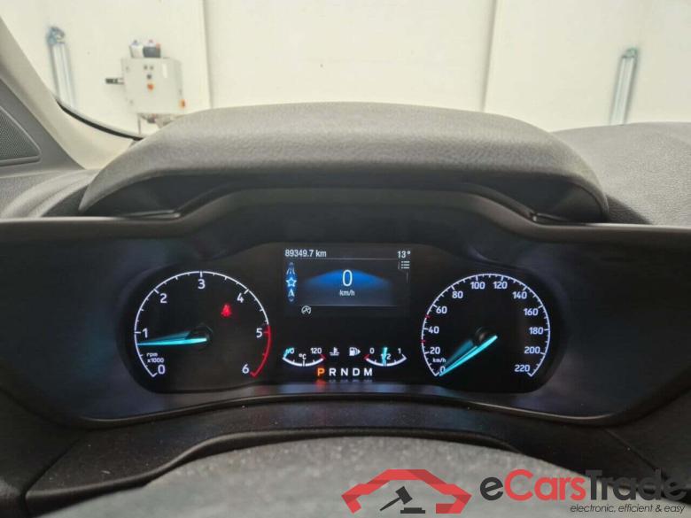 FORD Transit Connect 1.5 EcoBlue L1 Trend #4