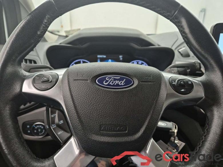 FORD Transit Connect 1.5 EcoBlue L1 Trend #5