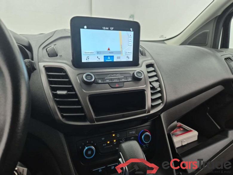 FORD Transit Connect 1.5 EcoBlue L1 Trend #6