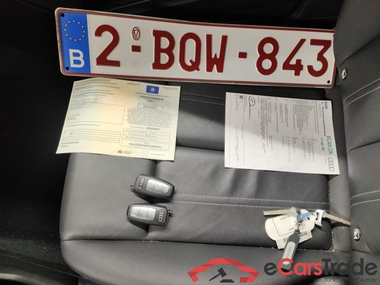 Audi Q4 e-tron 40 e-tron Advanced 5d #4