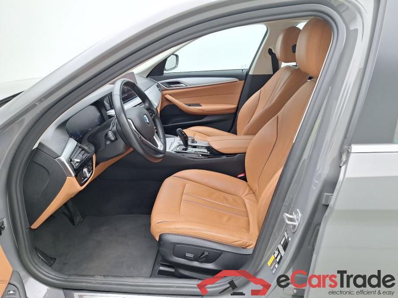 BMW, 5-serie FL'20 PHEV, BMW 5 Reeks Berline 530e 200kW xDrive 4d #3