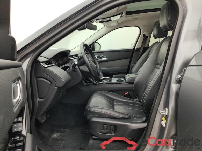 Land Rover Range Rover Velar P250 S 5d #3