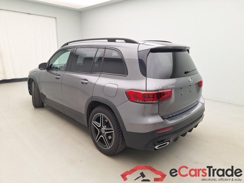 Mercedes, GLB '19, Mercedes-Benz GLB GLB 200 d 5d #6