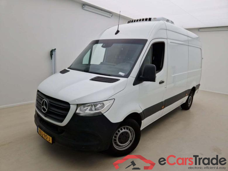 MERCEDES-BENZ Sprinter 316 CDI L2H2 G-Tronic