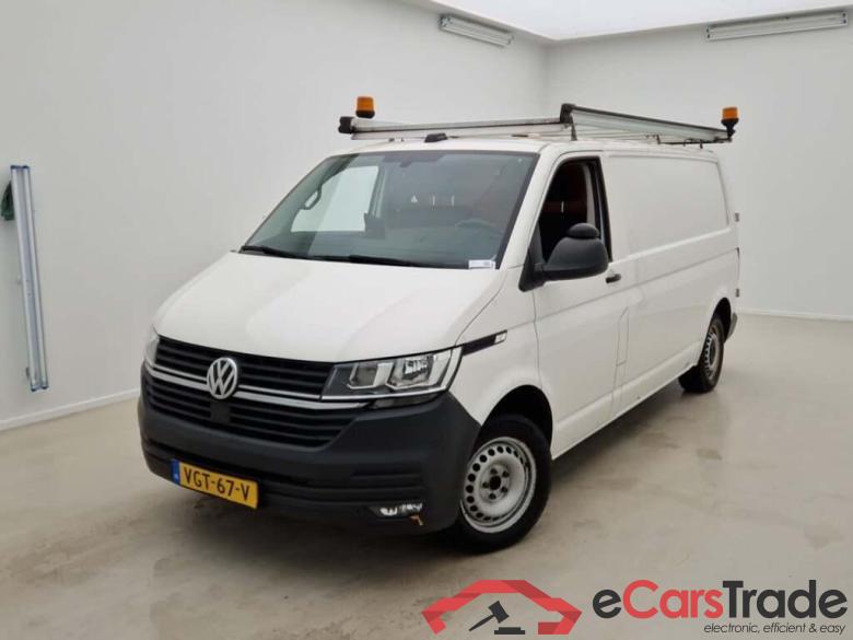 VOLKSWAGEN Transporter 2.0 TDI L2H1 Comfortline #1