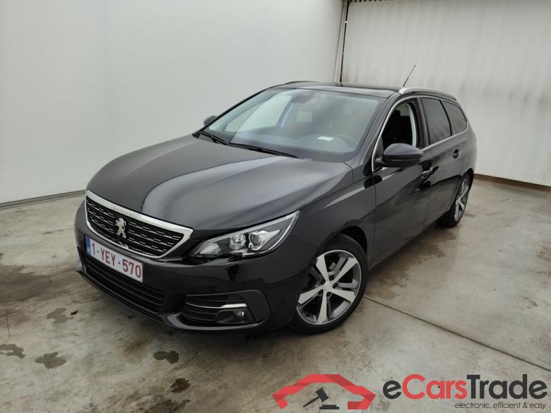 Peugeot 308 SW 1.2 PureTech 130 S&S Allure 5d #1