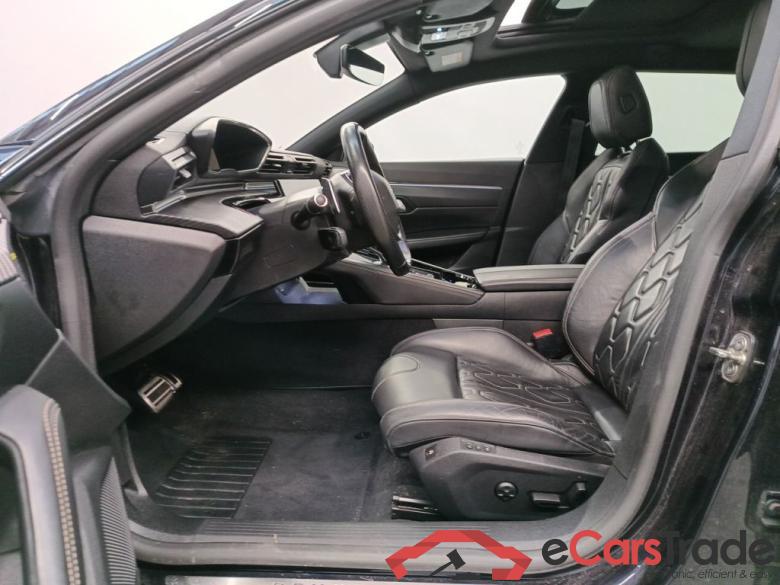 Peugeot 508 SW 1.5 BlueHDi 130 S&S EAT8 GT Line 5d #3