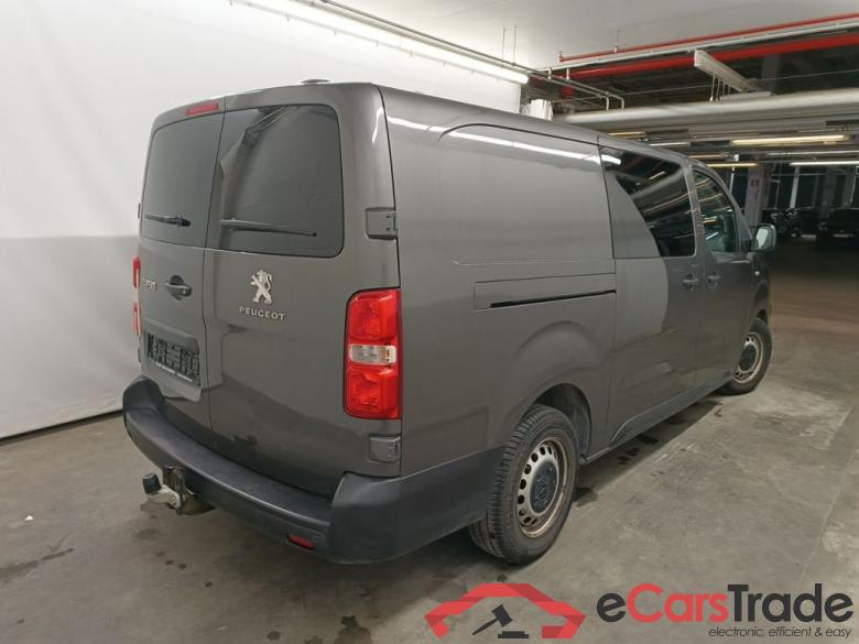 Peugeot Expert Long DC Premium L3 2.0 BlueHDi 145 S&S 4d #2