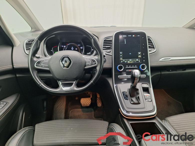 Renault, Gr.Scénic '16, Renault Grand Scénic Blue dCi 120 EDC Bose Edition #5