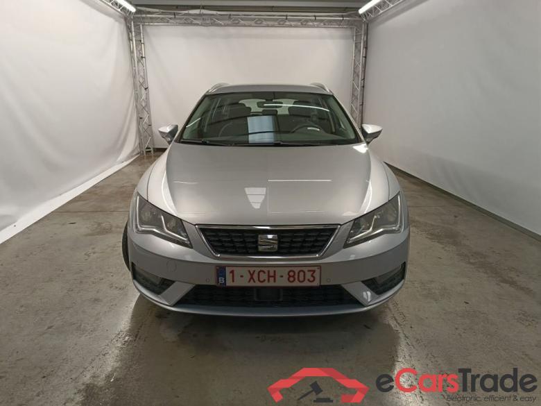SEAT Leon ST 1.5 TGI 130 Style DSG 5d #5