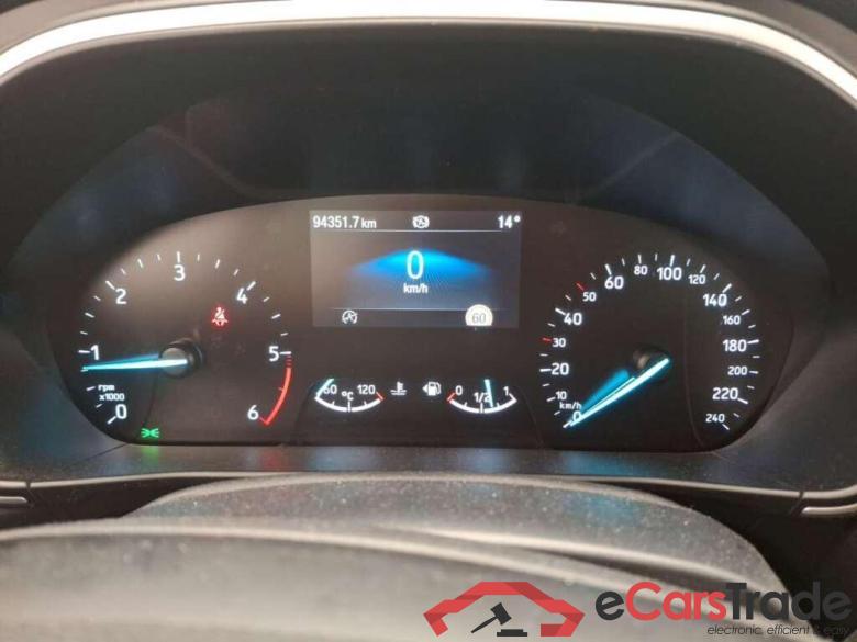 FORD Focus Wagon 1.5 EcoBl. Tr.Ed. Business #4