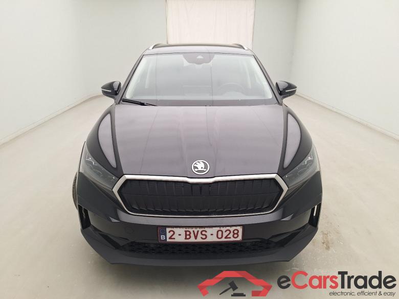 Skoda, Enyaq '21 BEV, Skoda Enyaq iV 80 5d #1