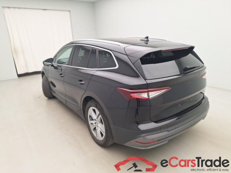 Skoda, Enyaq '21 BEV, Skoda Enyaq iV 80 5d #6