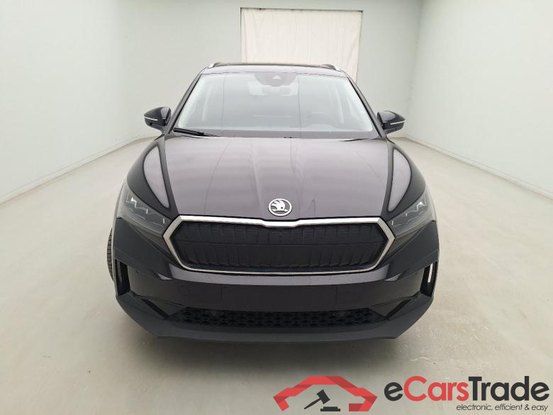 Skoda, Enyaq '21 BEV, Skoda Enyaq iV 80 5d