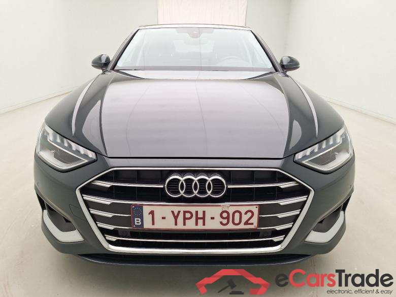 Audi, A4 Berline FL'19, Audi A4 2.0 35 TDi 120kW S tr Adv Business Ed 4d