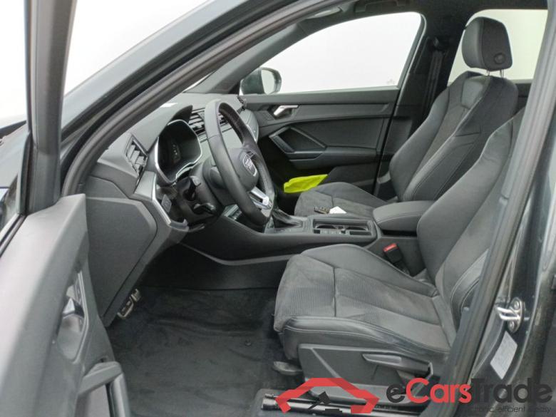 AUDI Q3 - 2019 45 TFSIe 245hp S line S tronic (EU6d-TEMP) 5d #3