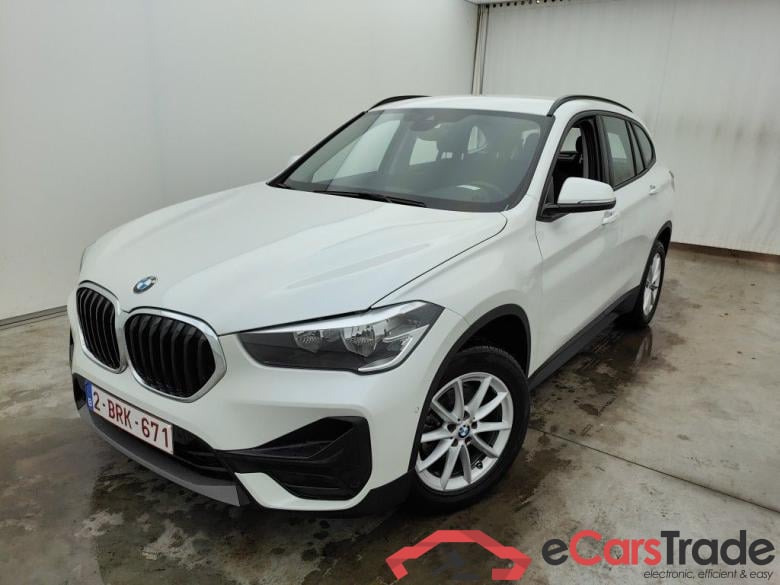 BMW X1 sDrive16dA (85 kW) 5d