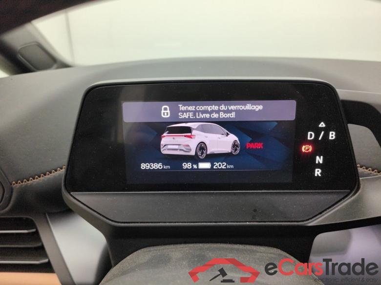 CUPRA BORN - 58kwh 204 5d #6