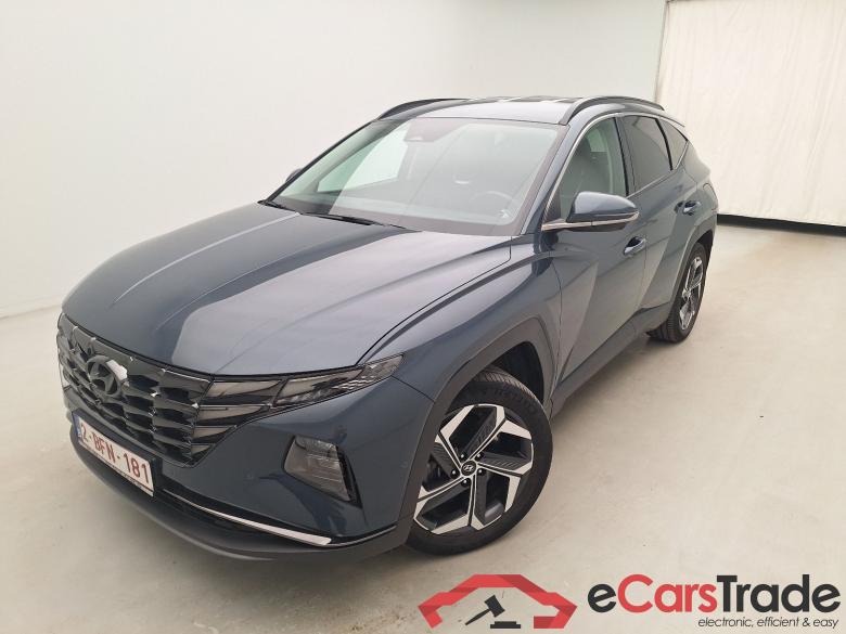 Hyundai, Tucson '20 PHEV, Hyundai Tucson 1.6 T-GDi Plug-in Hybrid 4x4 Shine #2