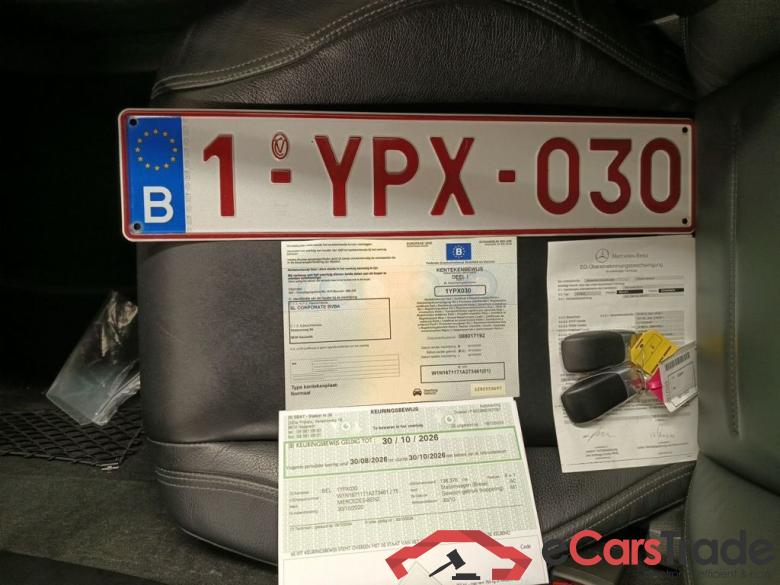 Mercedes-Benz GLE GLE 350 de 4MATIC 5d #4