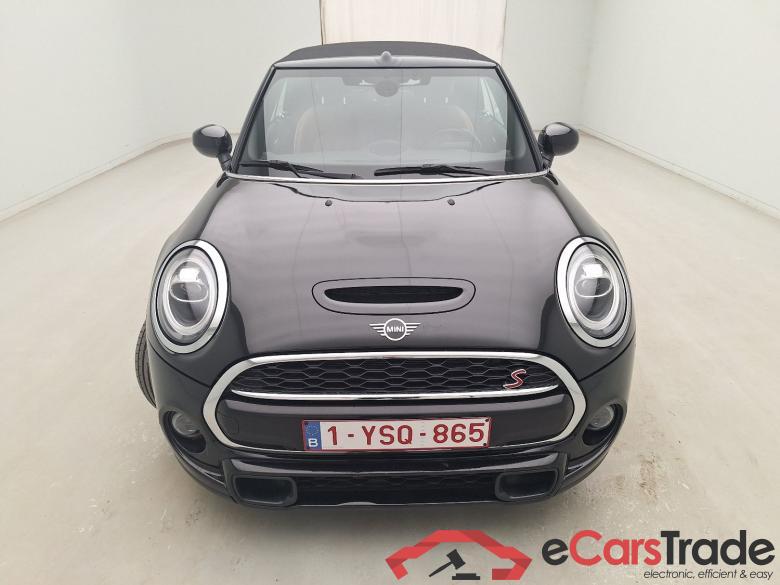 MINI, Mini Cabrio '15, Mini Cabrio Cooper S (131 kW) Aut. 2d #1