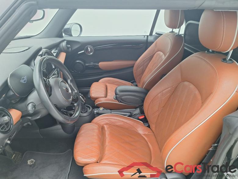 MINI, Mini Cabrio '15, Mini Cabrio Cooper S (131 kW) Aut. 2d #3