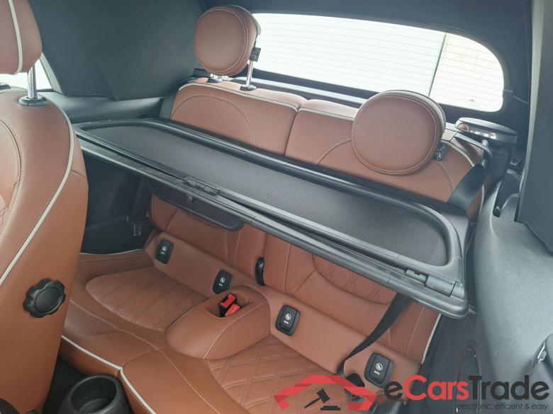 MINI, Mini Cabrio '15, Mini Cabrio Cooper S (131 kW) Aut. 2d #4