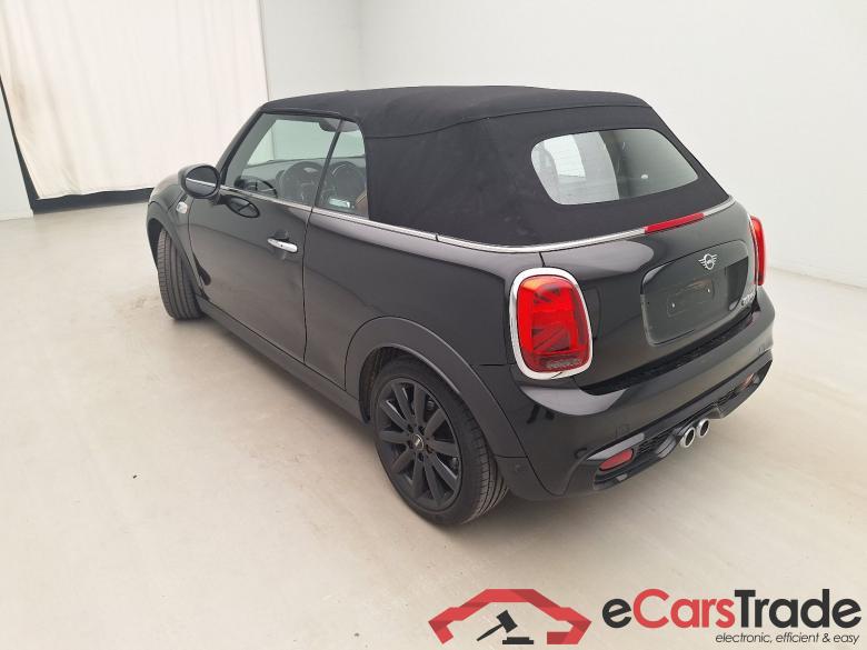 MINI, Mini Cabrio '15, Mini Cabrio Cooper S (131 kW) Aut. 2d #6