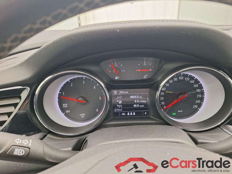 Opel, Insignia ST FL'20, Opel Insignia Sports Tourer 1.5 Turbo D S/S 90kW B #5
