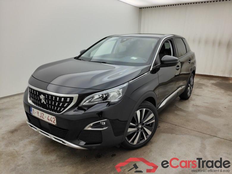 Peugeot 3008 1.2 PureTech 96kW S&S Auto Allure 5d #1