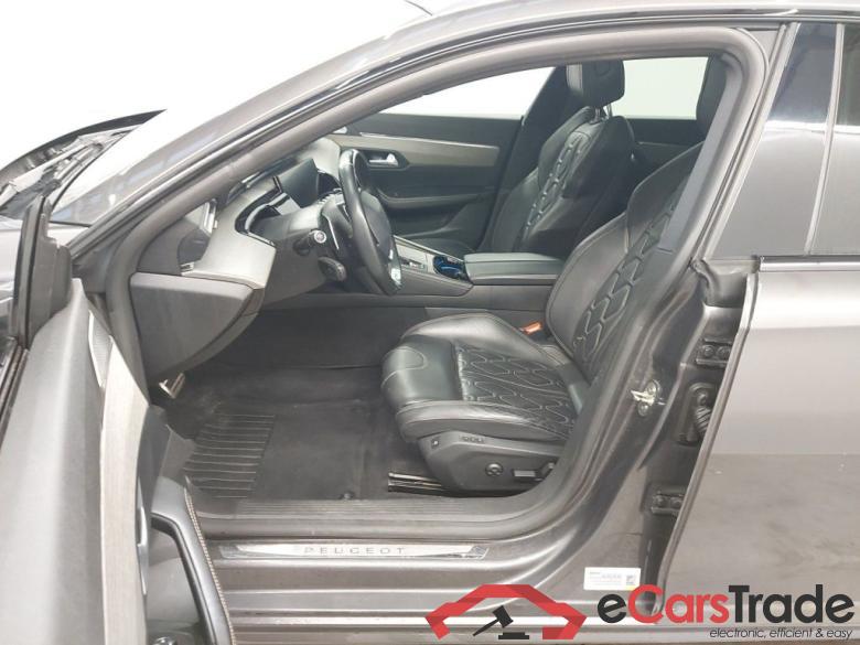 Peugeot 508 SW 1.6 Hybrid 225 e-EAT8 GT Line 5d #3