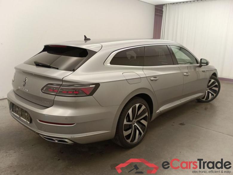 Volkswagen Arteon Shooting Brake 1.4 eHybrid R-Line Shooting Brake 5d #2