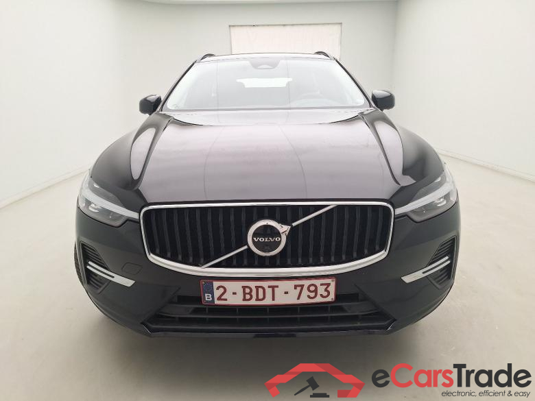 Volvo, XC60 FL'21, Volvo XC60 B4 P Geartronic Momentum Pro 5d