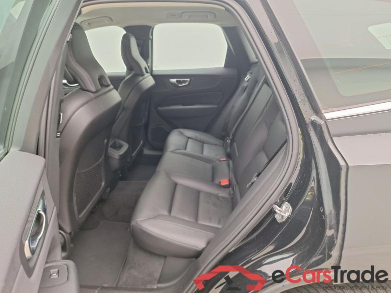 Volvo, XC60 FL'21, Volvo XC60 B4 P Geartronic Momentum Pro 5d #4