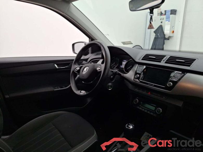 SKODA Fabia Combi 1.0 TSI Style DSG #3