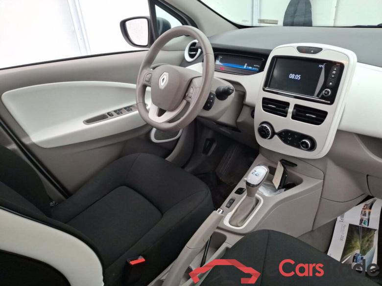 RENAULT Zoe R90 Entry 22 kWh #3